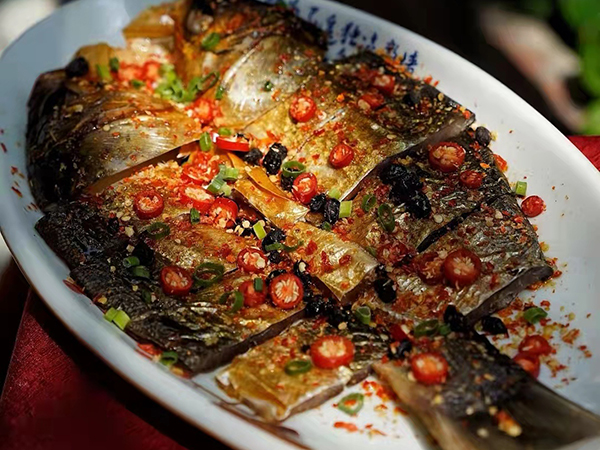 團(tuán)餐模式9