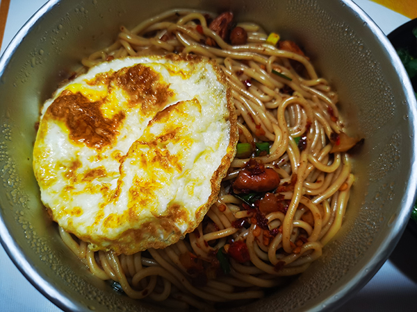 團(tuán)餐模式8