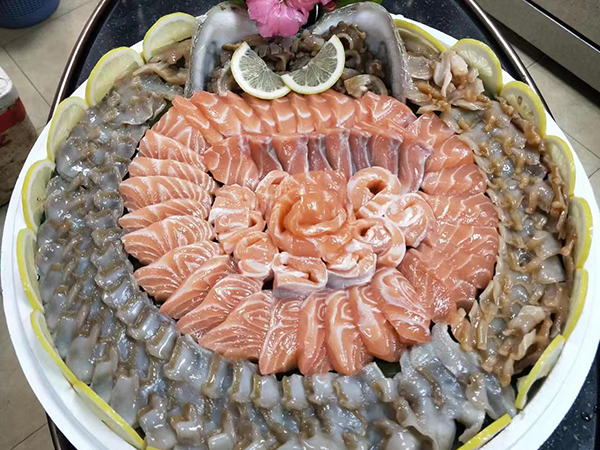團(tuán)餐模式3